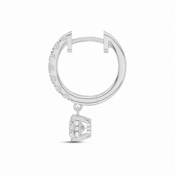 Серьги LGD-JOE7654-GW6
