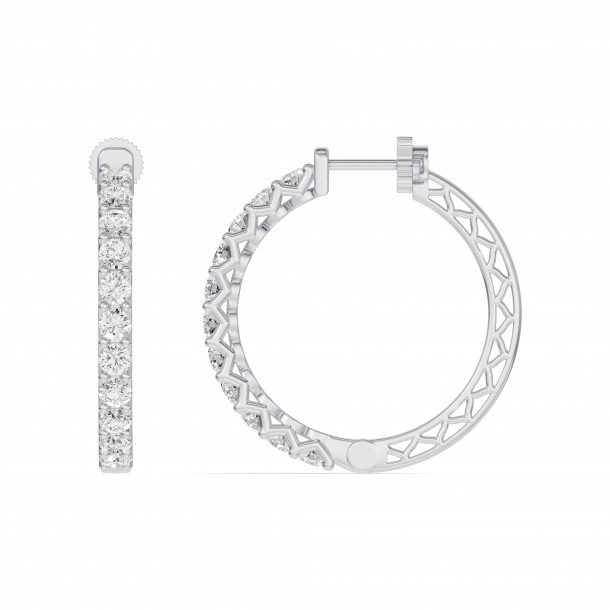 Серьги RC10799-4WEAR-NAT