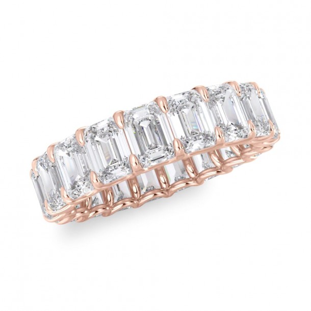 Кольцо UPEM0306019-NAT-18KR