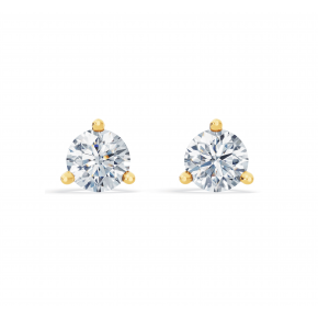 Серьги LSE08ROEY300