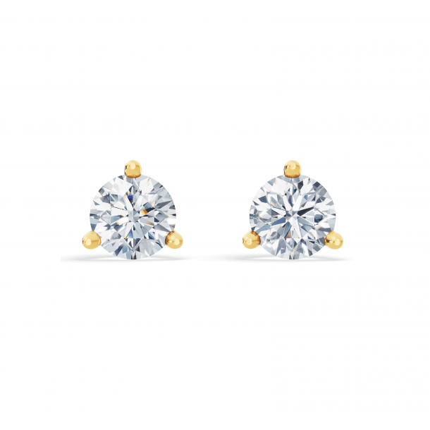 Серьги LSE08ROEY300