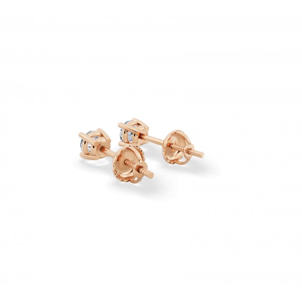 Серьги SE01RCFR025