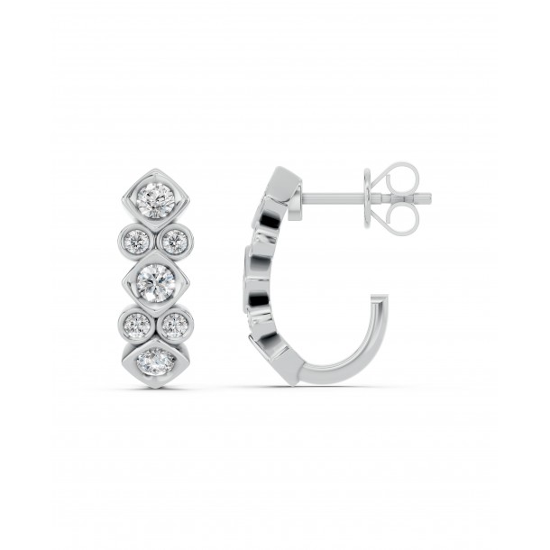 Серьги W600863