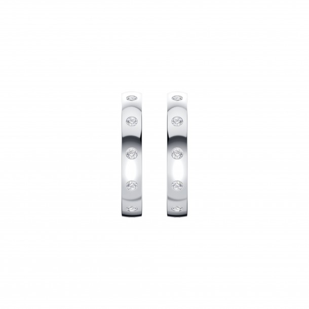 Серьги JNB9655-14KW-NAT