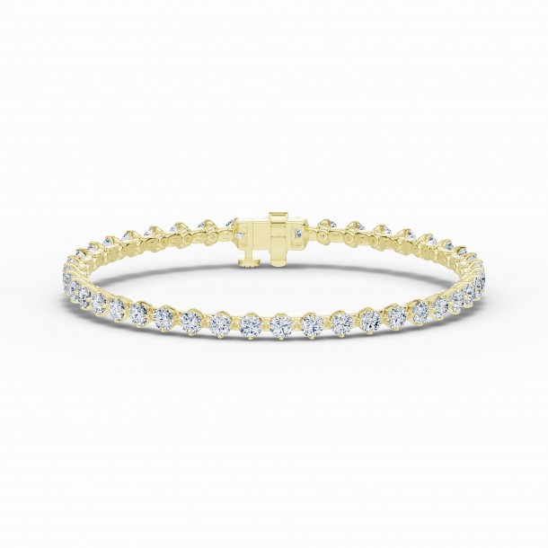 Браслет BR*3368*5CT*7*LCD-18KY